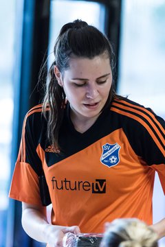 Bild 256 - Dodenhof Cup